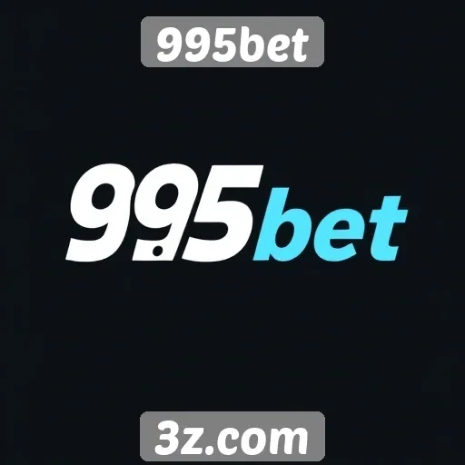 Acessibilidade e suporte ao cliente na 995bet