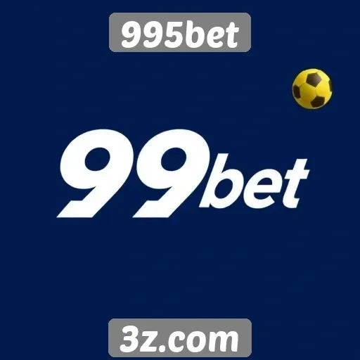 Avaliação da plataforma de apostas do 995bet