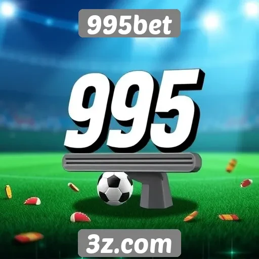 Informações sobre promoções e bônus do 995bet