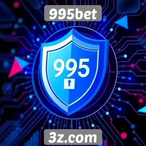 Análise de segurança do site 995bet