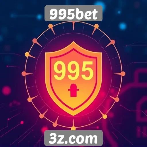 Compreendendo a segurança e a regulamentação da 995bet