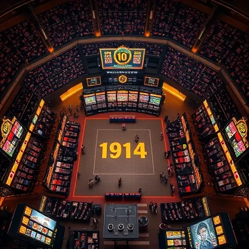 995bet Bônus Especiais