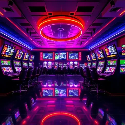 995bet Cassino Online