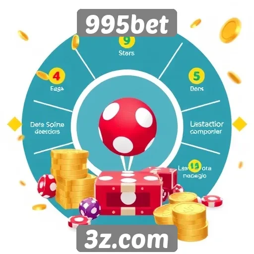 Comparativo entre 995bet e outras plataformas de jogos