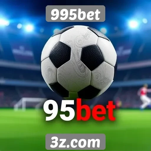 Comparação das odds oferecidas pela 995bet