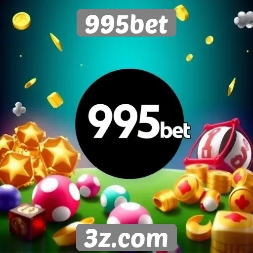 Comparativa de jogos disponíveis na 995bet