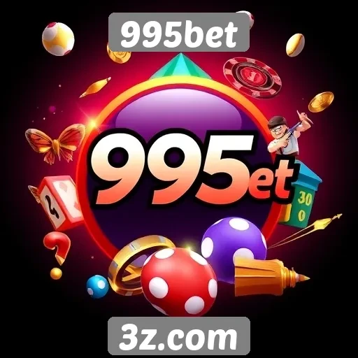 Análise da oferta de jogos no site 995bet