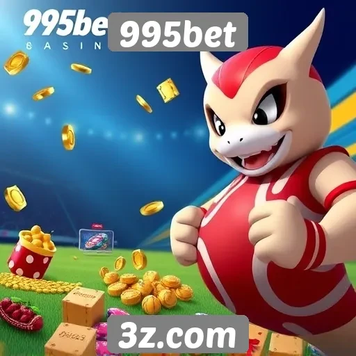 Ofertas e bônus disponíveis no 995bet