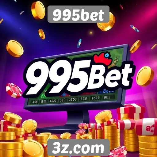 Análise da plataforma de jogos online 995bet