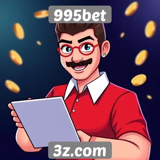 Opções de pagamento disponíveis no 995bet