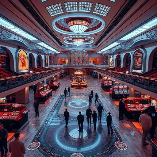 995bet Máquinas de Slots