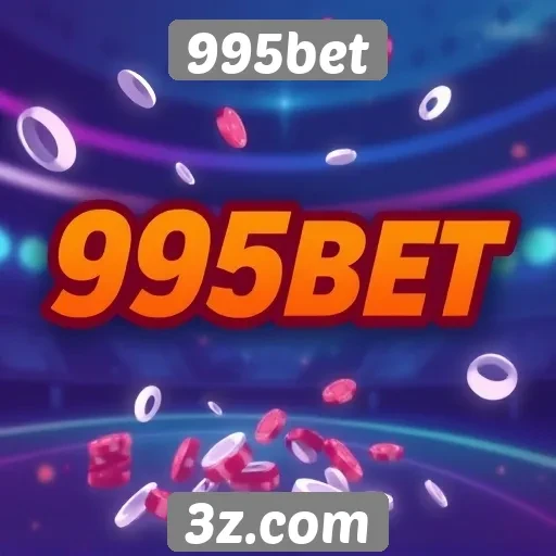 Responsabilidade social e jogos no 995bet